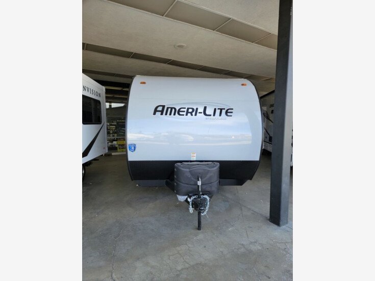 Thumbnail Photo undefined for New 2022 Gulf Stream Ameri-Lite